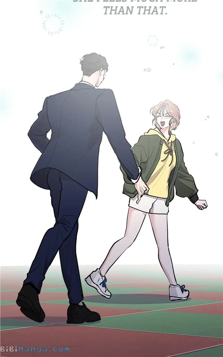 The Team Leader is Tired of Being A Newlywed Chapter 21 page 86