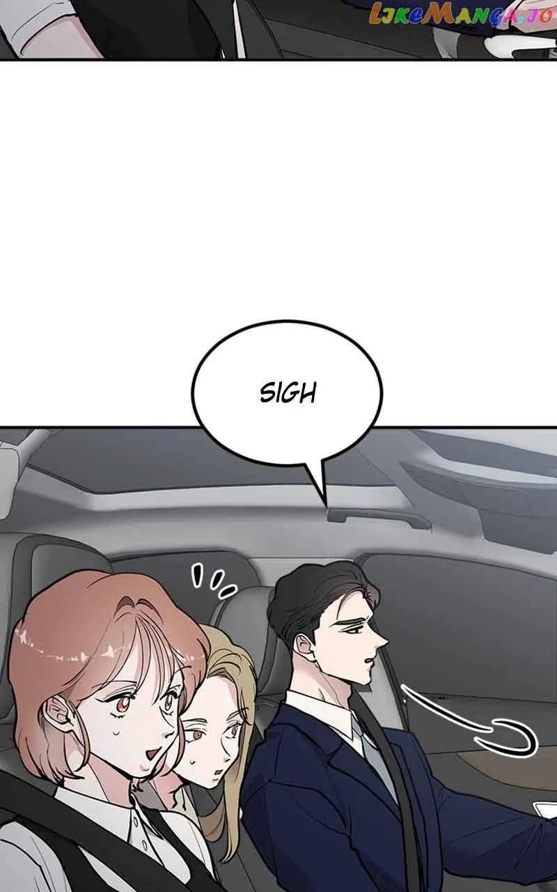 The Team Leader is Tired of Being A Newlywed Chapter 22 page 9