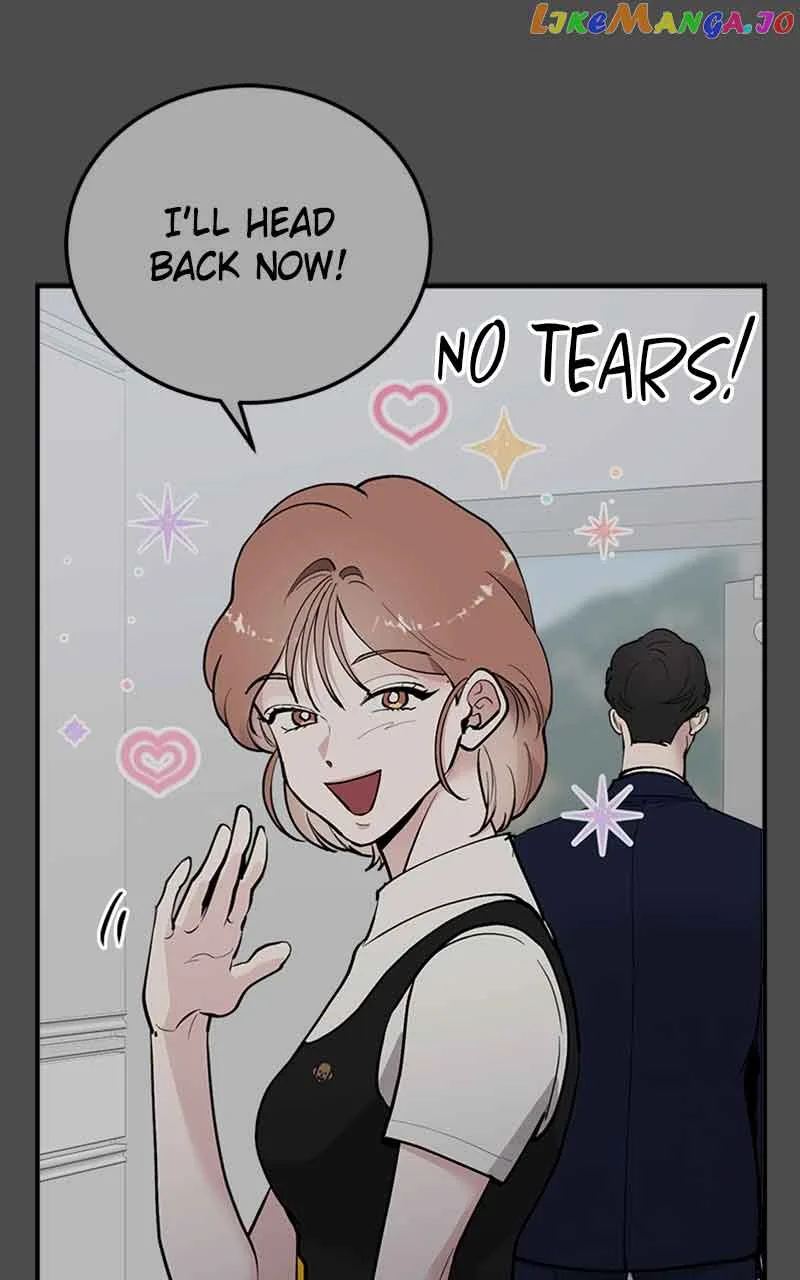The Team Leader is Tired of Being A Newlywed Chapter 22 page 2