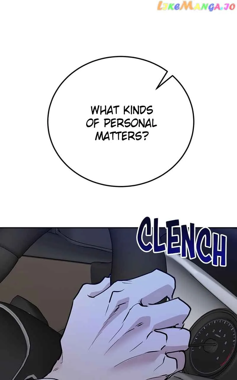 The Team Leader is Tired of Being A Newlywed Chapter 22 page 28
