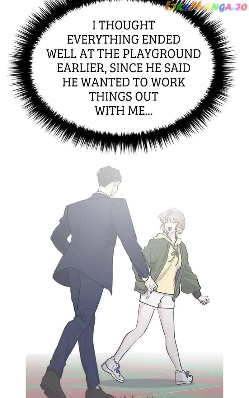 The Team Leader is Tired of Being A Newlywed Chapter 22 page 23