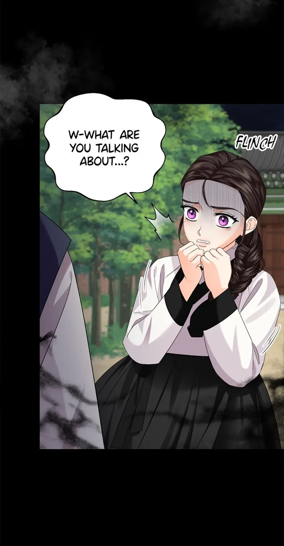 The Tale of the Tiger Girl Chapter 22 page 21
