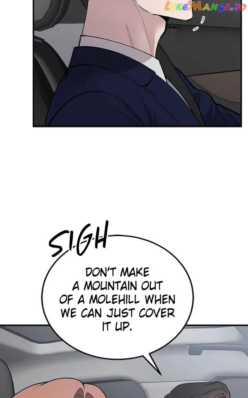 The Team Leader is Tired of Being A Newlywed Chapter 22 page 17