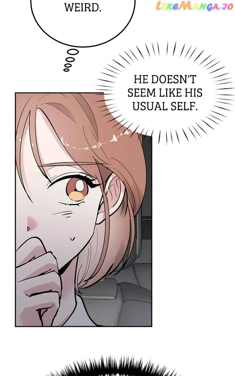 The Team Leader is Tired of Being A Newlywed Chapter 22 page 22