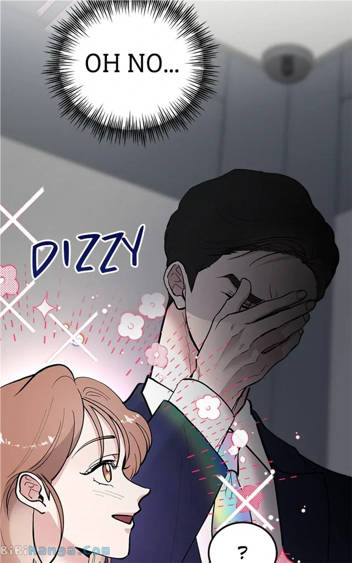 The Team Leader is Tired of Being A Newlywed Chapter 21 page 95