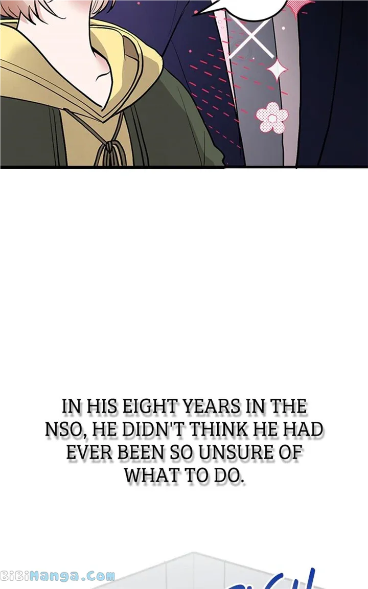 The Team Leader is Tired of Being A Newlywed Chapter 21 page 96