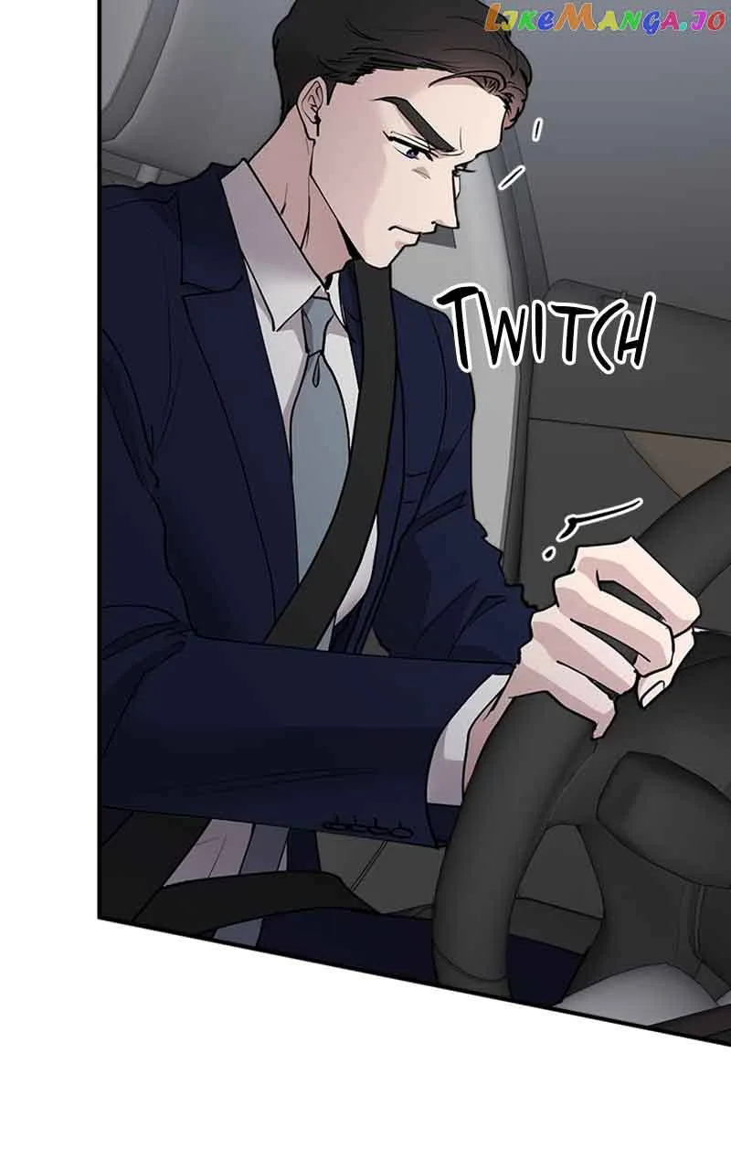The Team Leader is Tired of Being A Newlywed Chapter 22 page 27