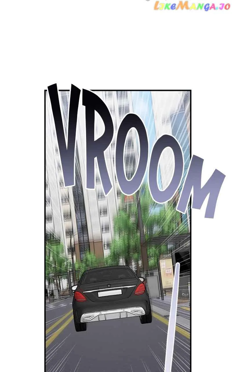 The Team Leader is Tired of Being A Newlywed Chapter 22 page 47