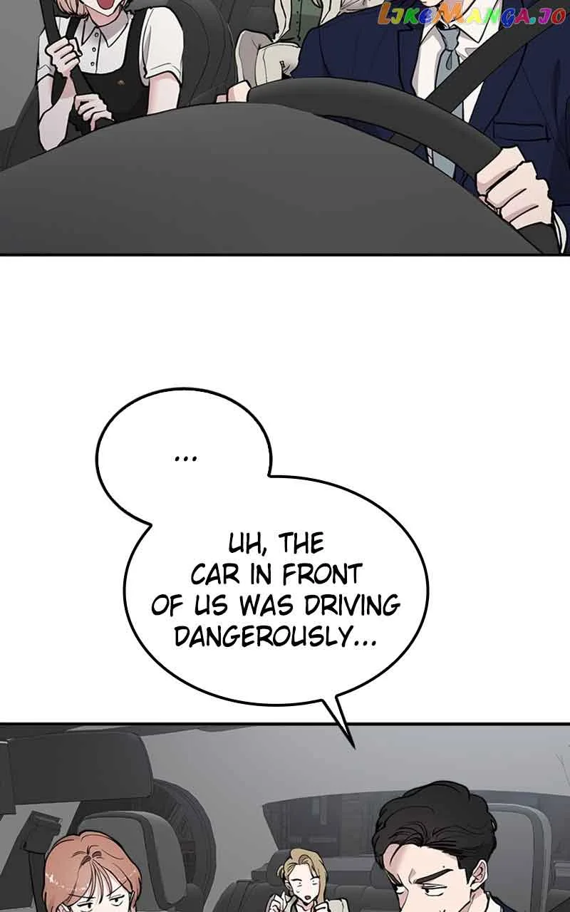 The Team Leader is Tired of Being A Newlywed Chapter 22 page 42