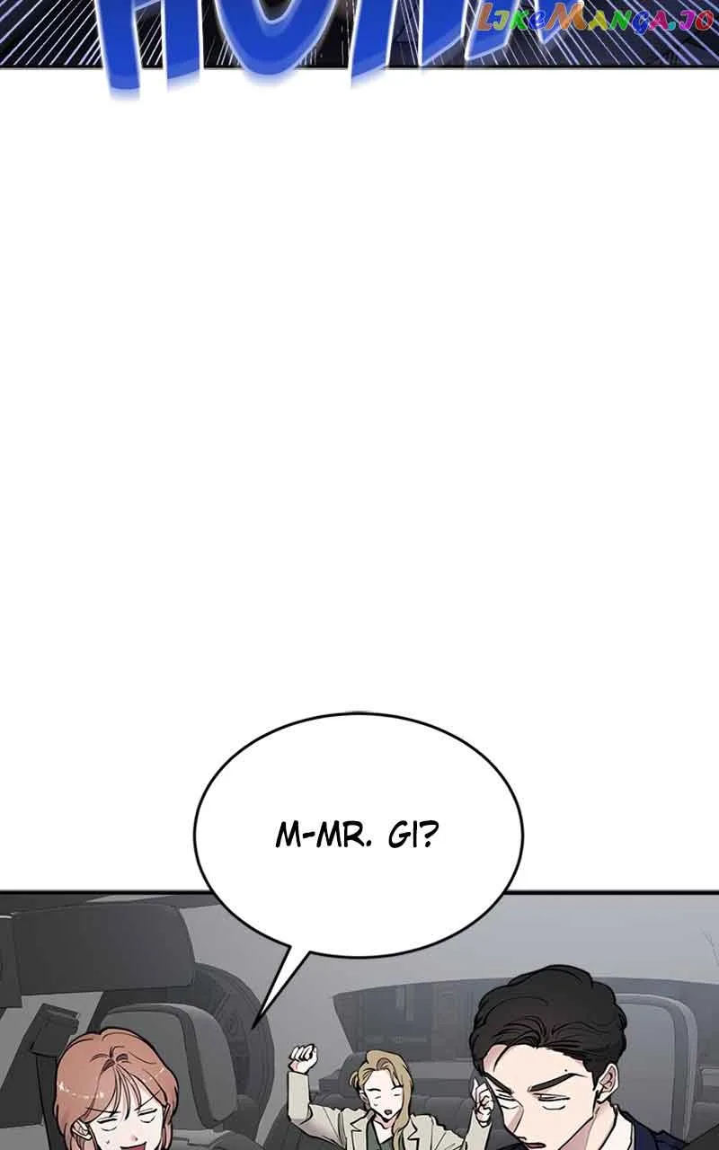 The Team Leader is Tired of Being A Newlywed Chapter 22 page 41