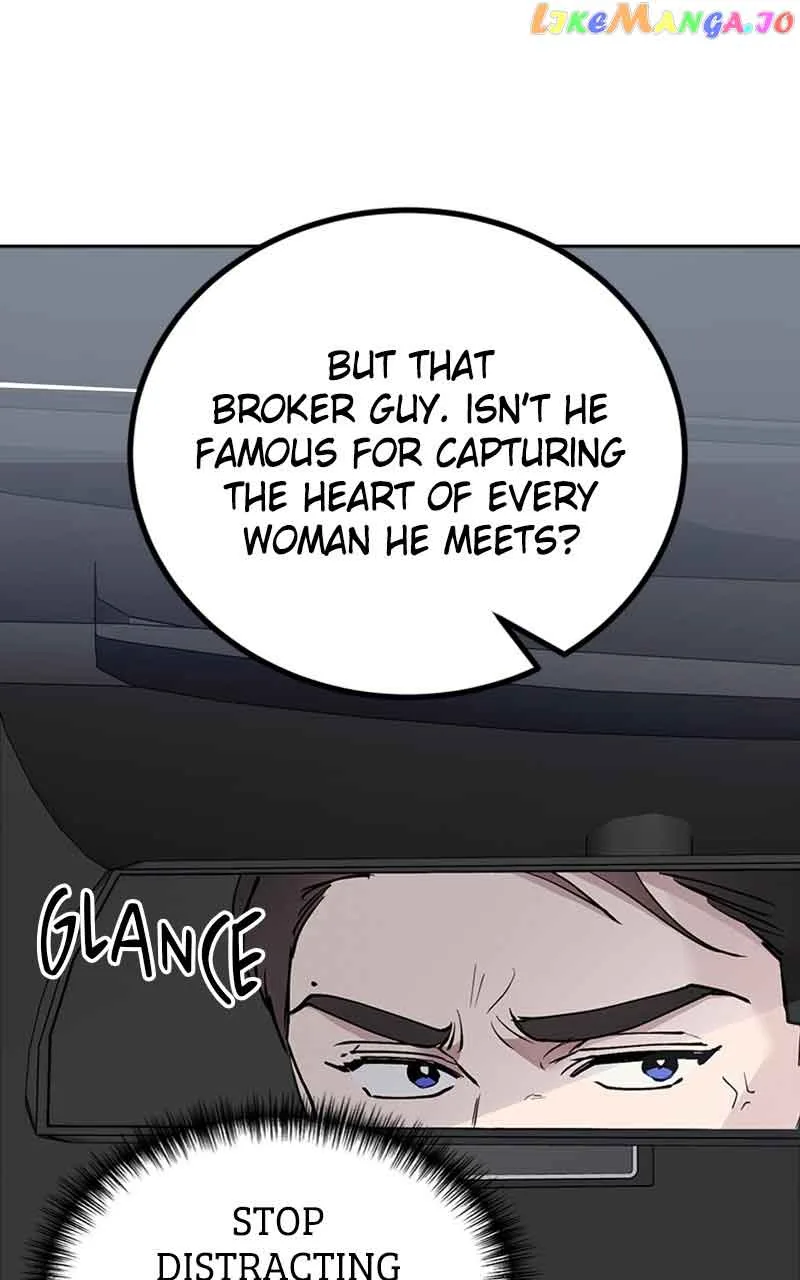 The Team Leader is Tired of Being A Newlywed Chapter 22 page 32