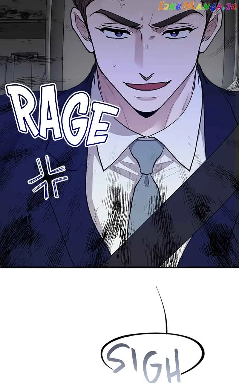 The Team Leader is Tired of Being A Newlywed Chapter 22 page 46
