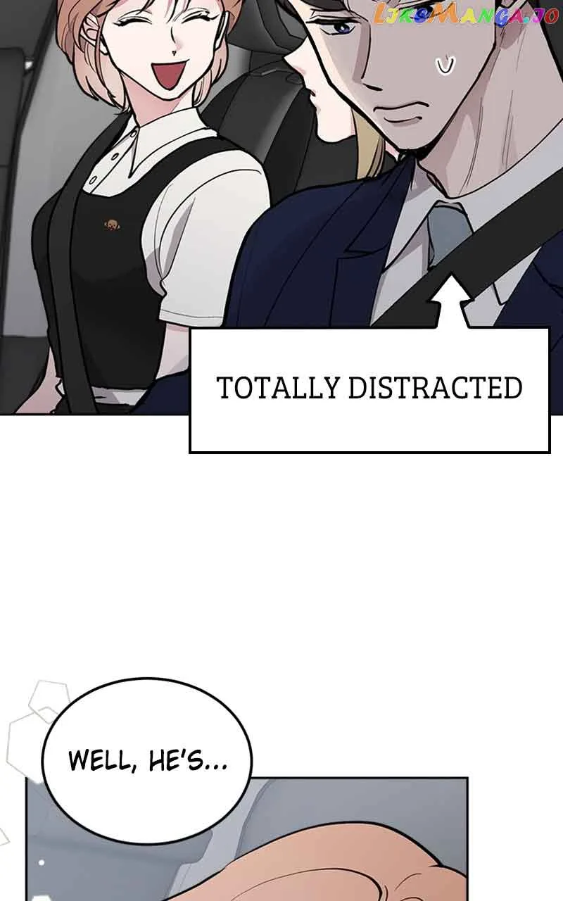 The Team Leader is Tired of Being A Newlywed Chapter 22 page 34