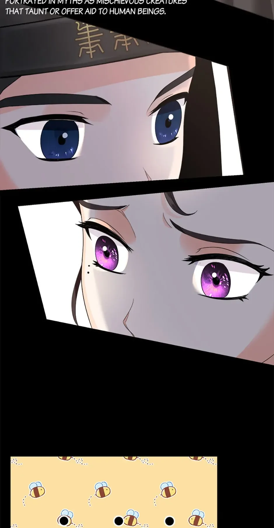 The Tale of the Tiger Girl Chapter 22 page 25