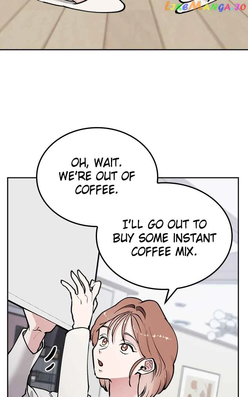 The Team Leader is Tired of Being A Newlywed Chapter 22 page 63