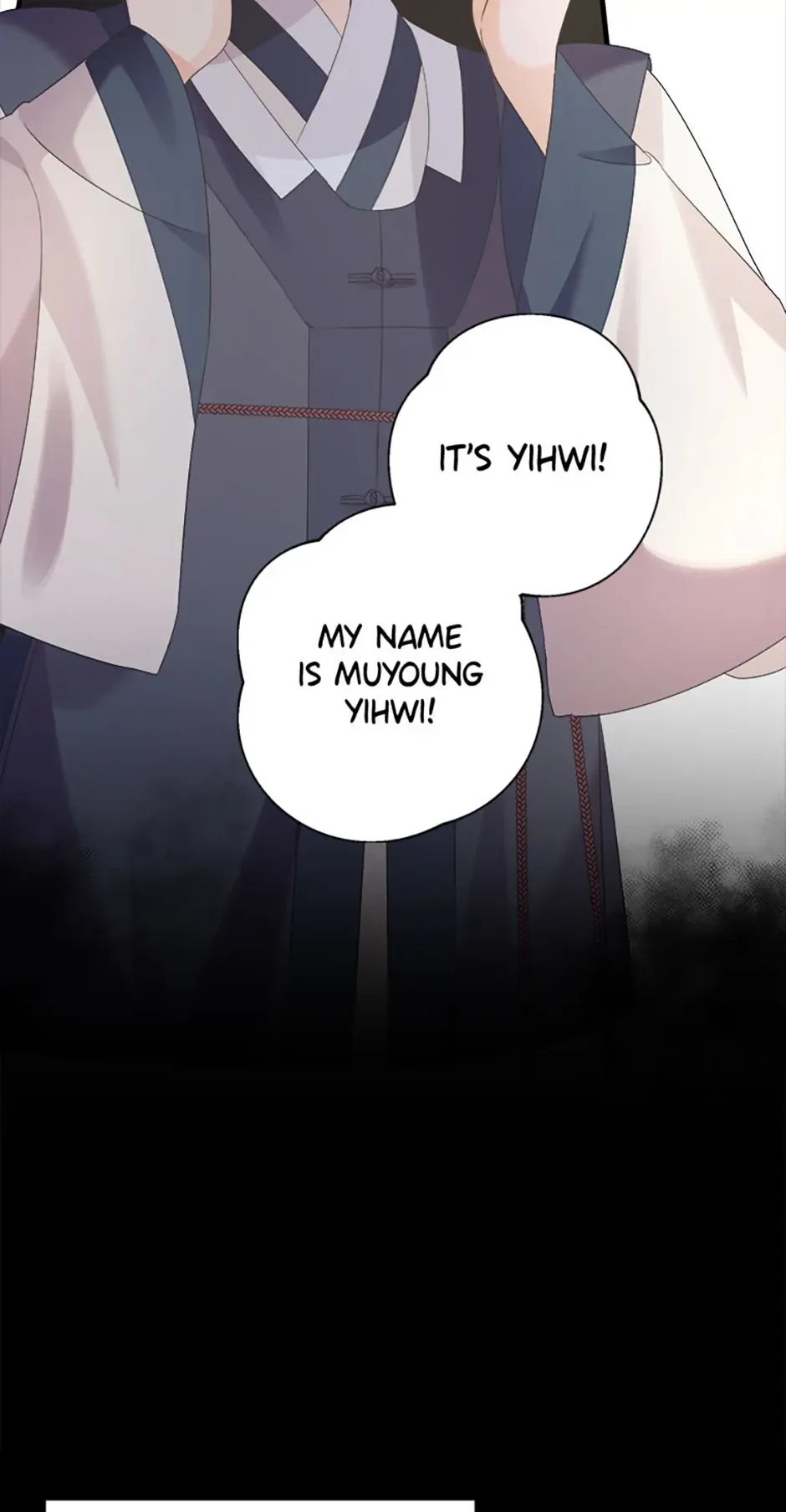 The Tale of the Tiger Girl Chapter 22 page 28