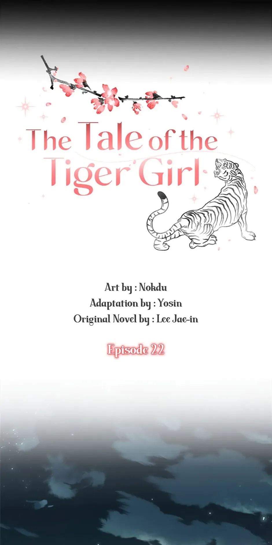 The Tale of the Tiger Girl Chapter 22 page 30