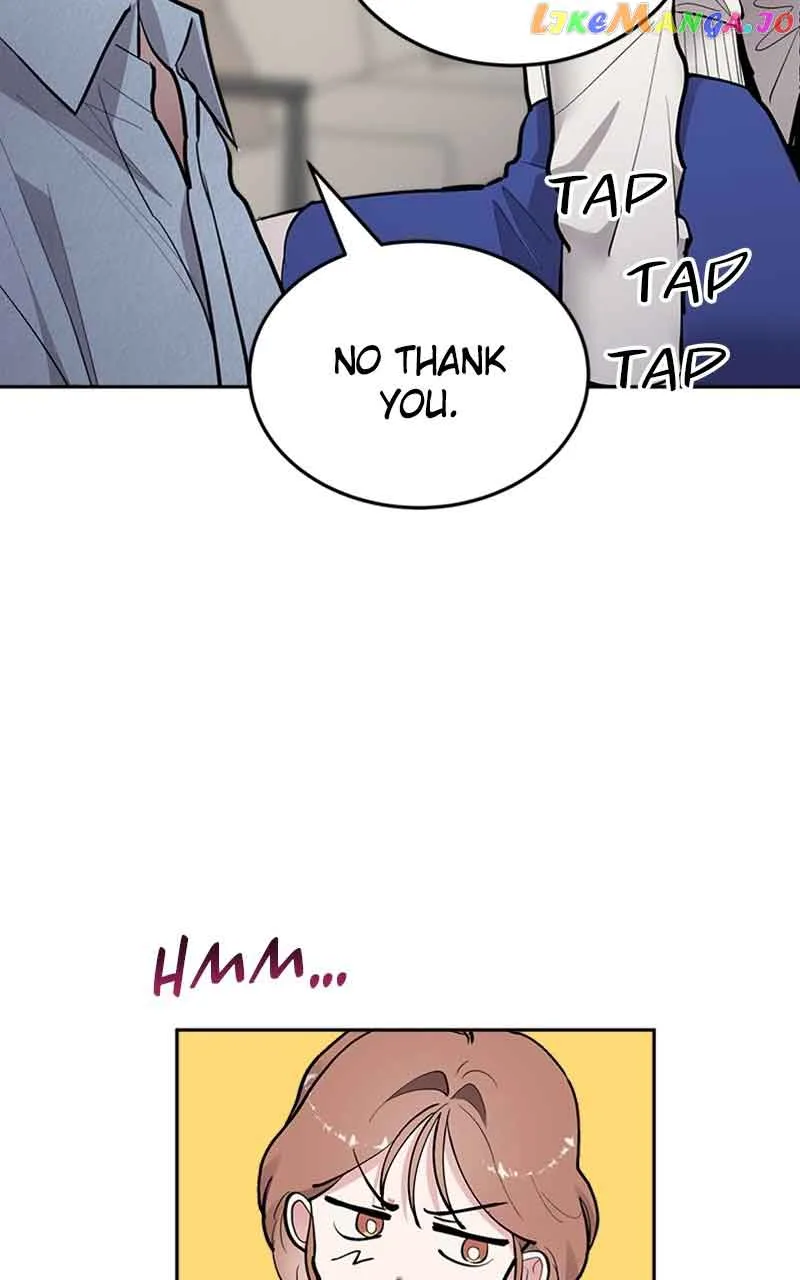 The Team Leader is Tired of Being A Newlywed Chapter 22 page 61