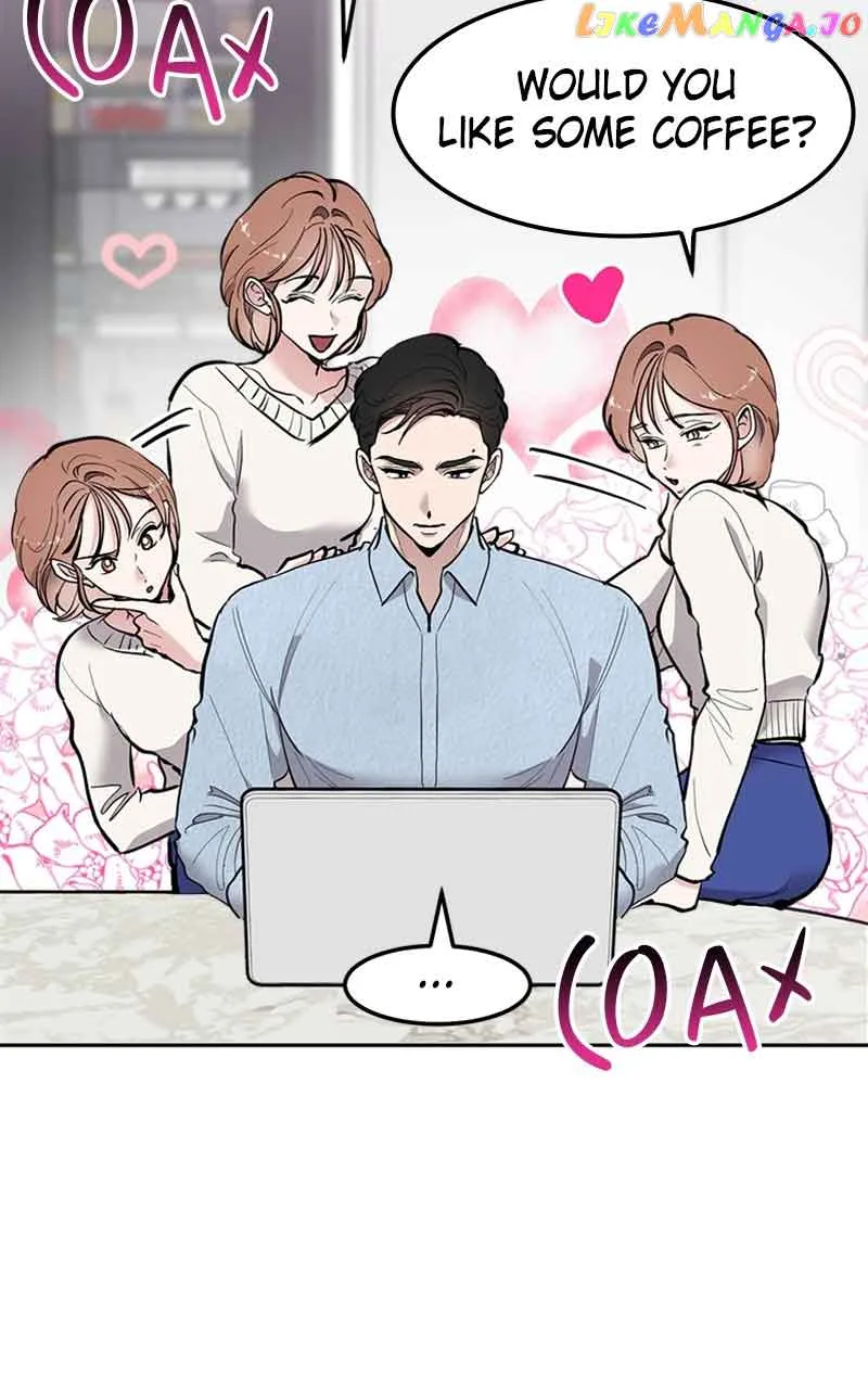 The Team Leader is Tired of Being A Newlywed Chapter 22 page 59