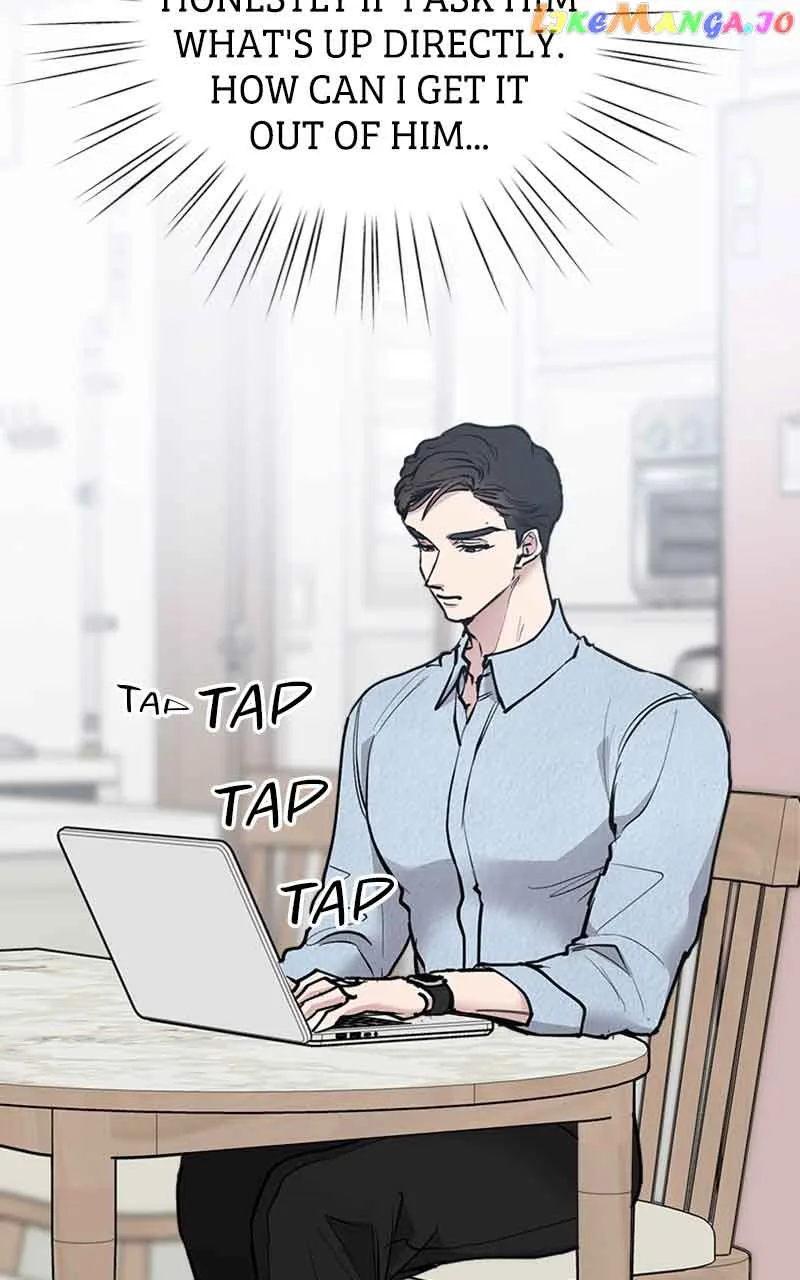 The Team Leader is Tired of Being A Newlywed Chapter 22 page 57