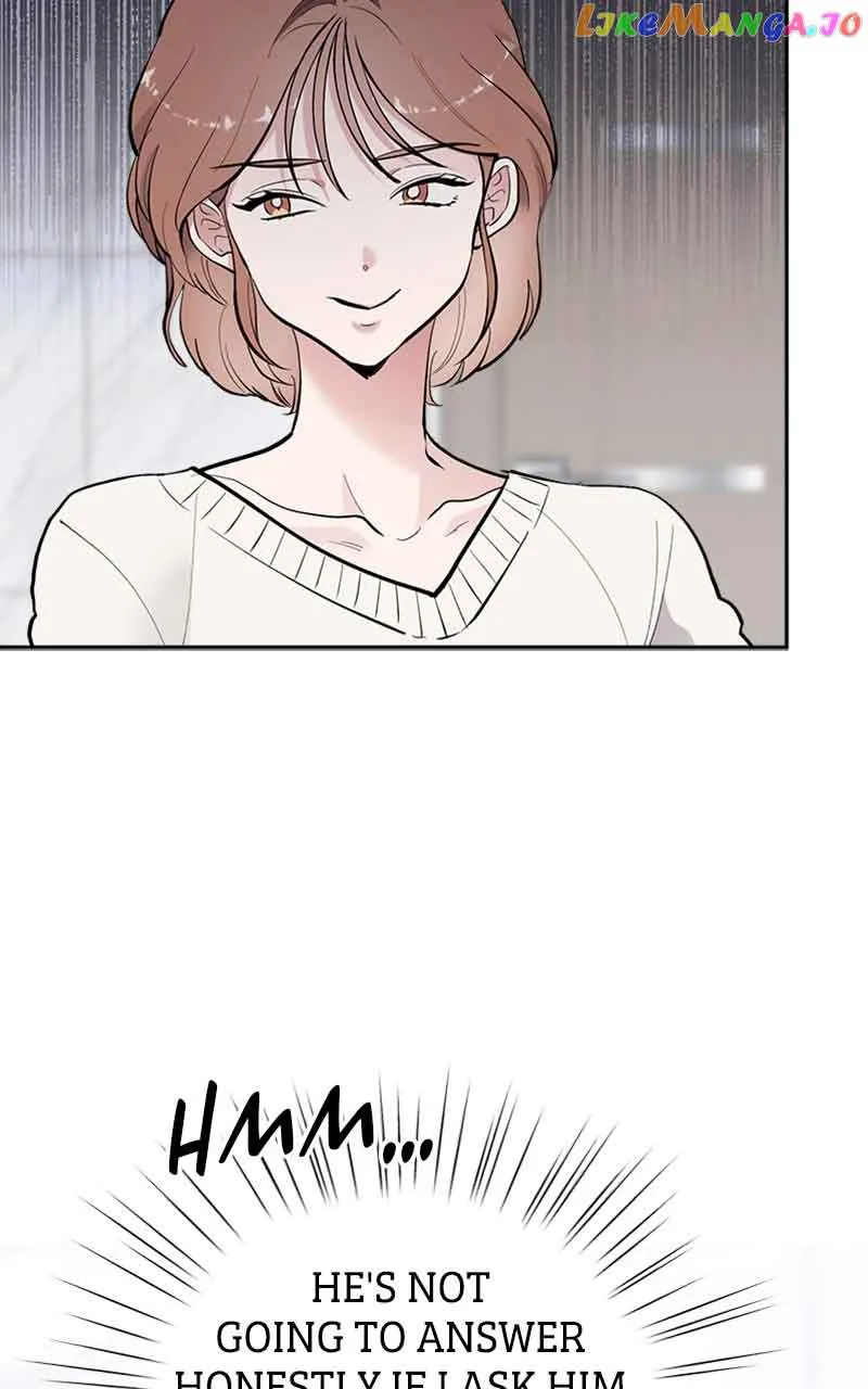 The Team Leader is Tired of Being A Newlywed Chapter 22 page 56