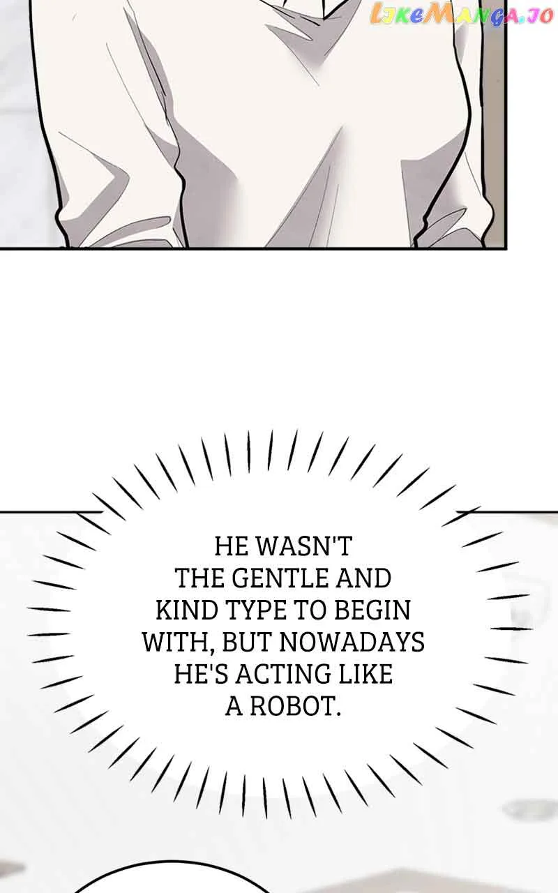 The Team Leader is Tired of Being A Newlywed Chapter 22 page 51
