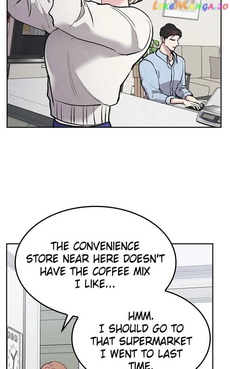 The Team Leader is Tired of Being A Newlywed Chapter 22 page 64