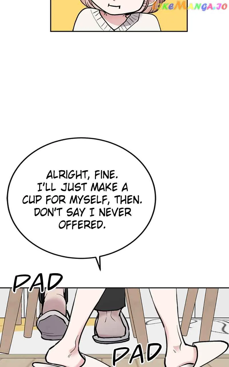 The Team Leader is Tired of Being A Newlywed Chapter 22 page 62