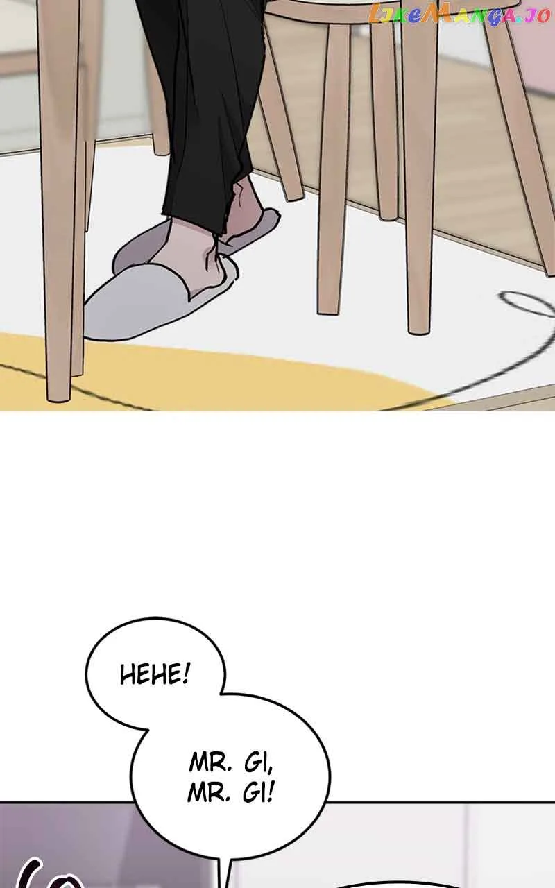 The Team Leader is Tired of Being A Newlywed Chapter 22 page 58