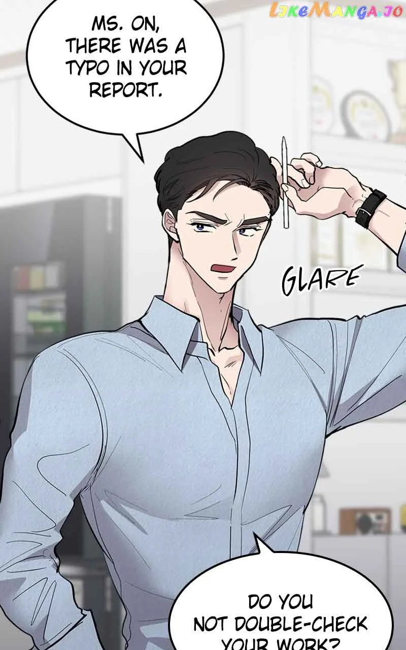 The Team Leader is Tired of Being A Newlywed Chapter 22 page 52