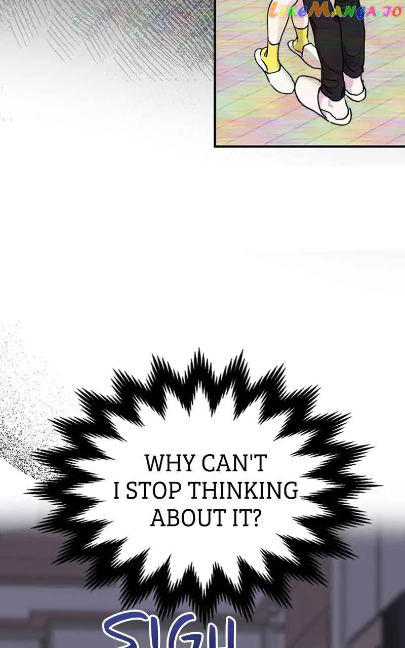 The Team Leader is Tired of Being A Newlywed Chapter 22 page 80
