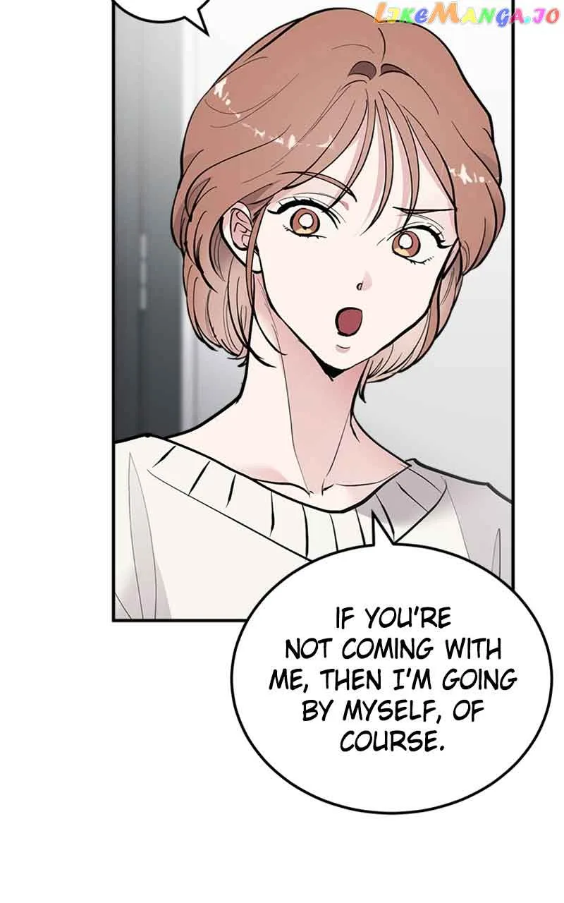 The Team Leader is Tired of Being A Newlywed Chapter 22 page 70