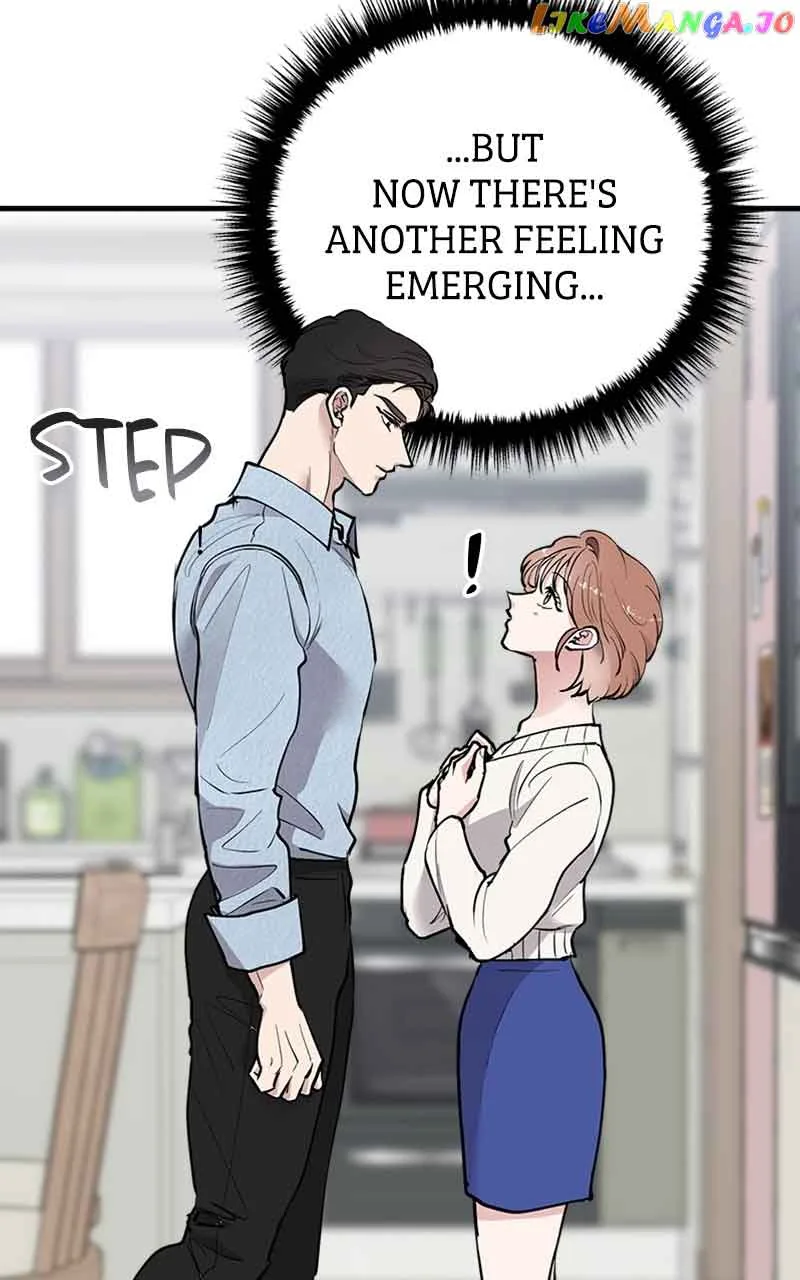 The Team Leader is Tired of Being A Newlywed Chapter 22 page 74