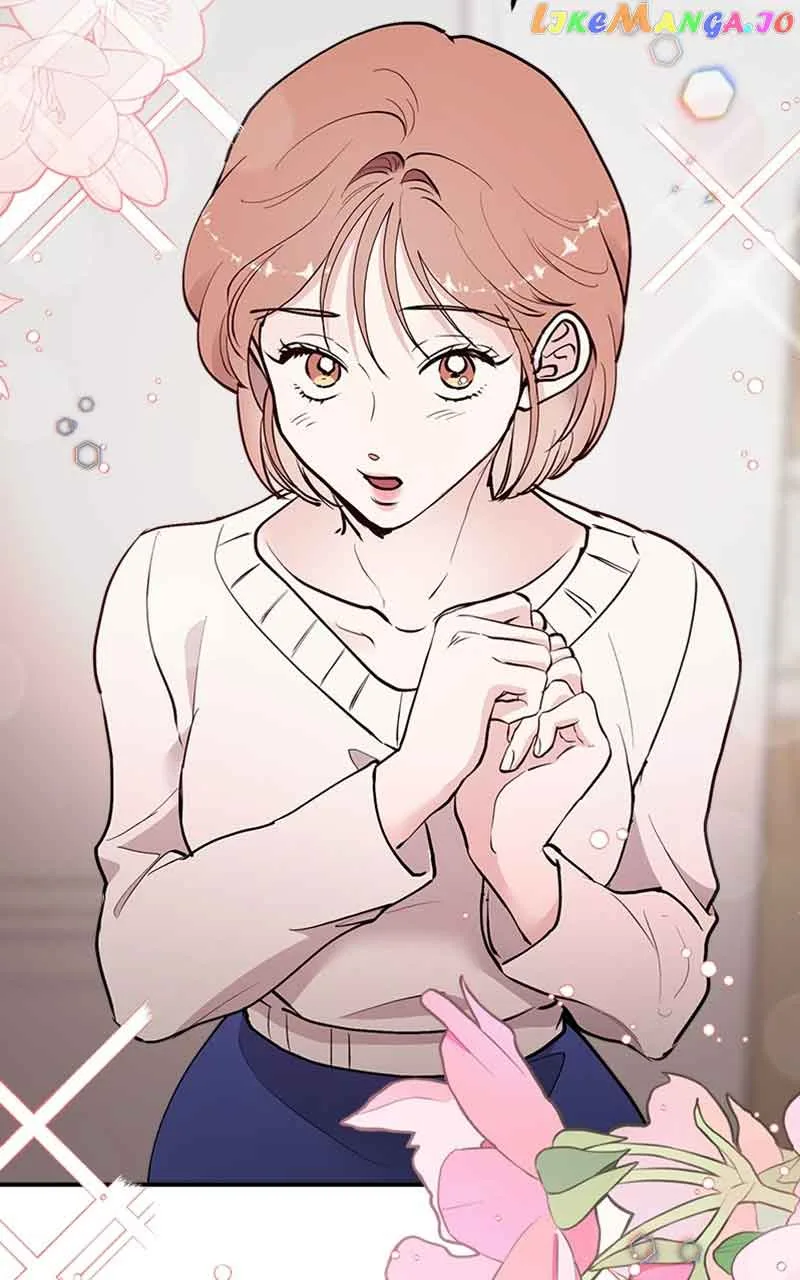 The Team Leader is Tired of Being A Newlywed Chapter 22 page 76