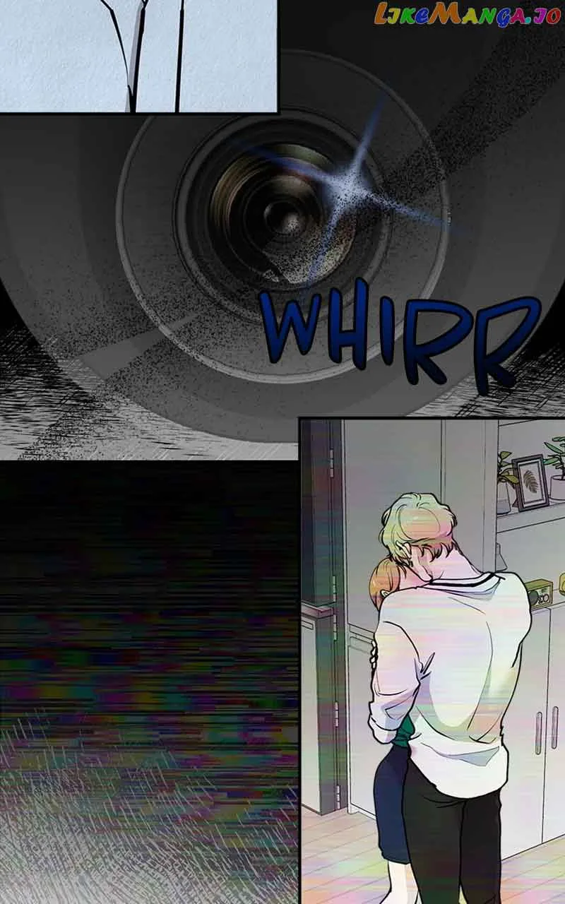 The Team Leader is Tired of Being A Newlywed Chapter 22 page 79