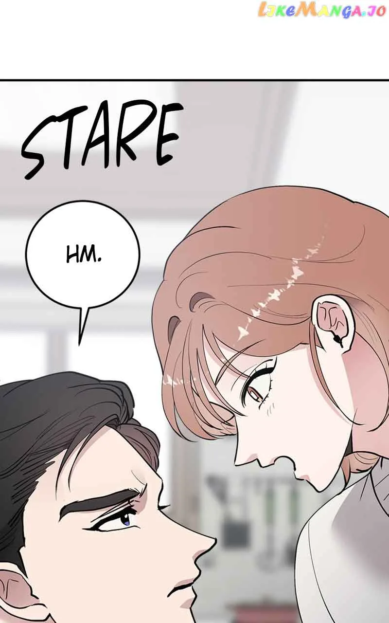 The Team Leader is Tired of Being A Newlywed Chapter 22 page 71