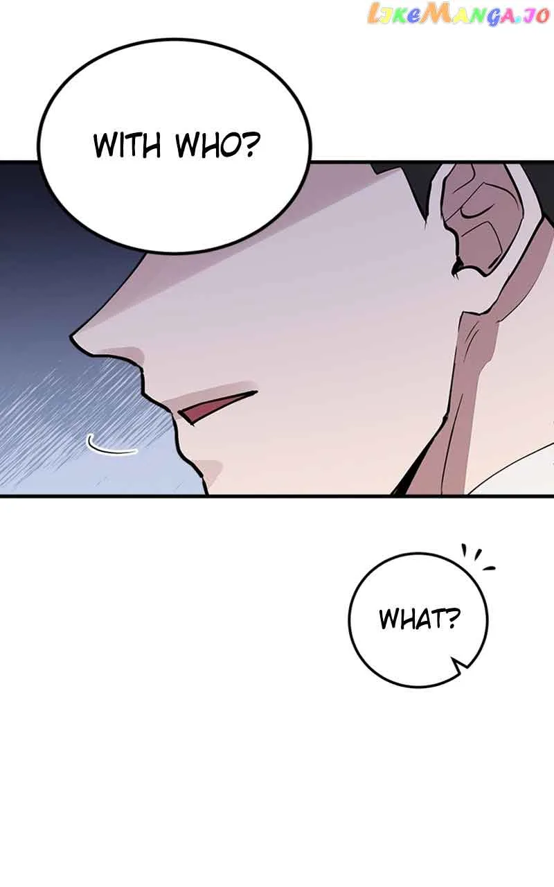 The Team Leader is Tired of Being A Newlywed Chapter 22 page 67
