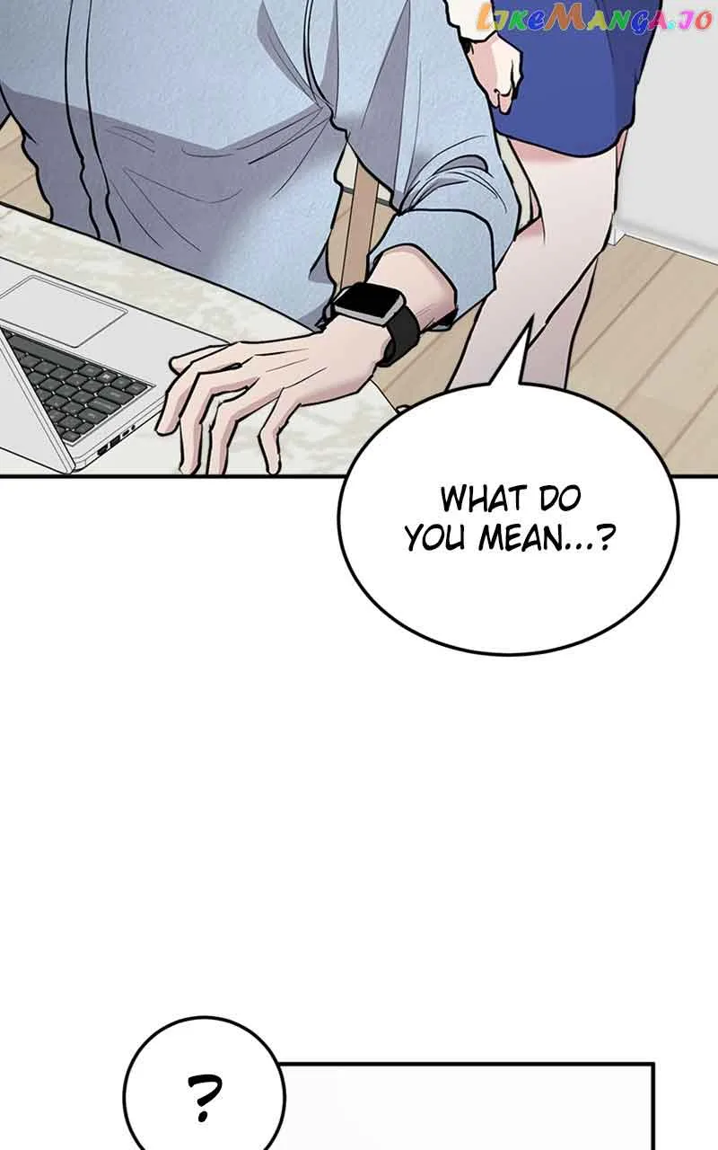 The Team Leader is Tired of Being A Newlywed Chapter 22 page 69