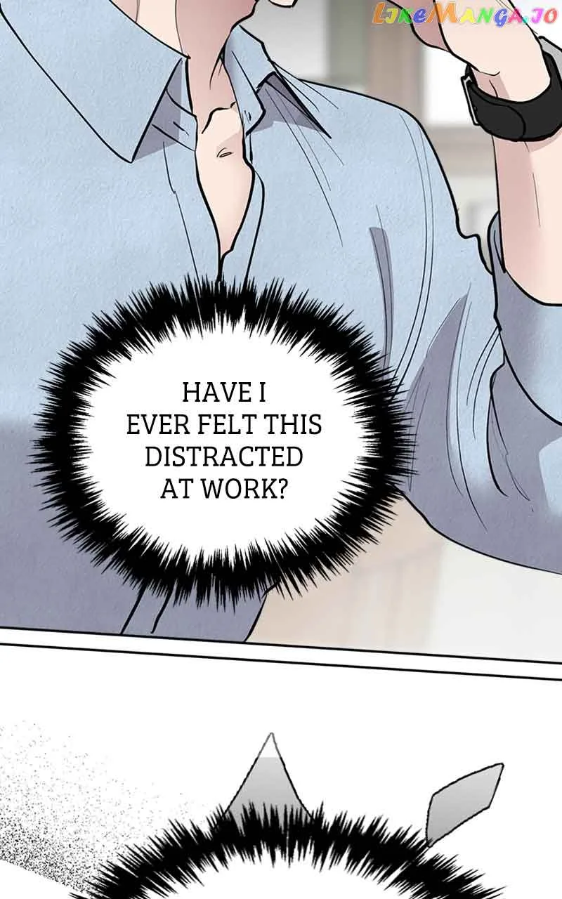 The Team Leader is Tired of Being A Newlywed Chapter 22 page 84