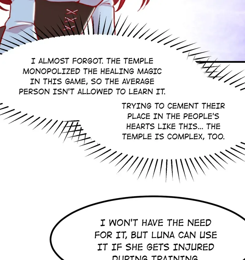 The Survival Game Of The Villainess Chapter 23 page 27