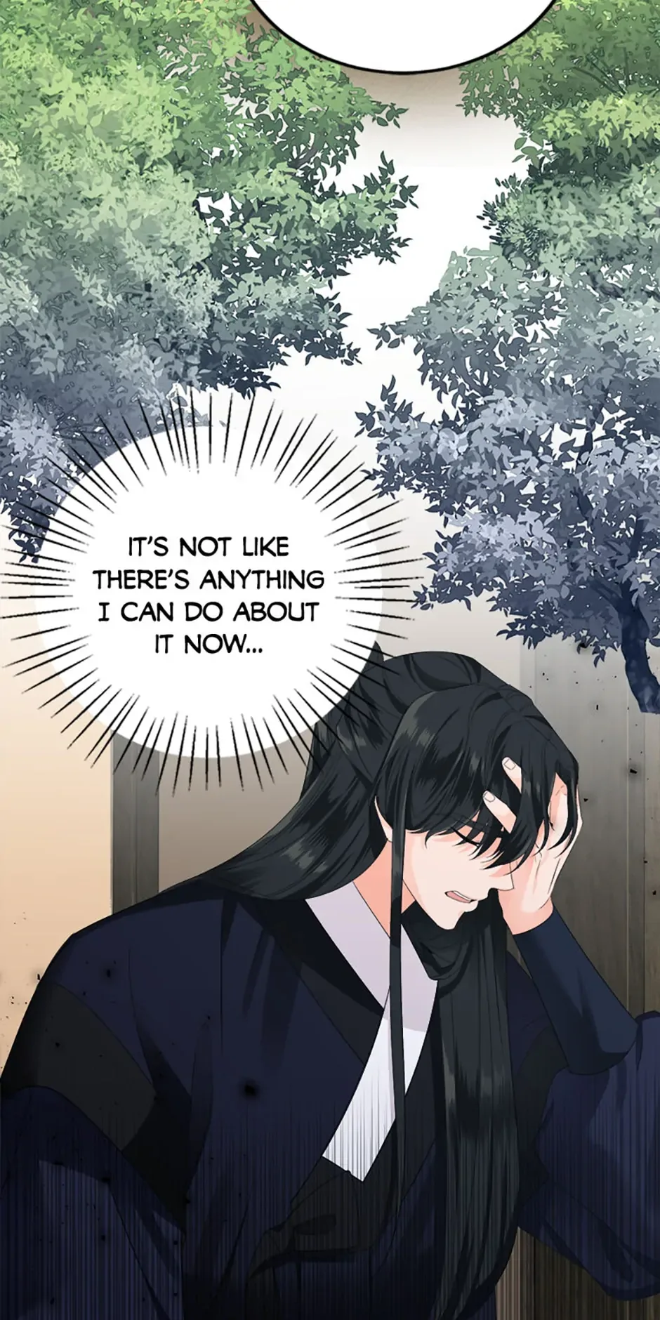 The Tale of the Tiger Girl Chapter 22 page 35