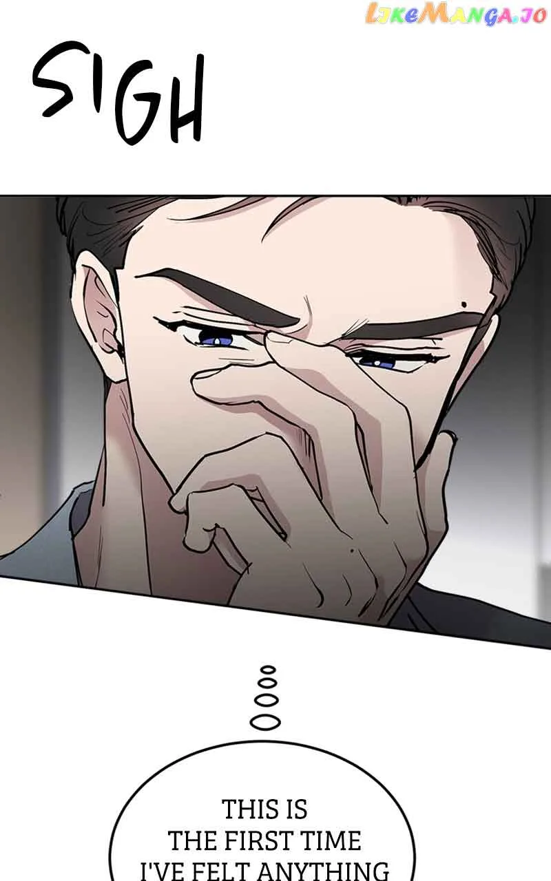 The Team Leader is Tired of Being A Newlywed Chapter 22 page 87