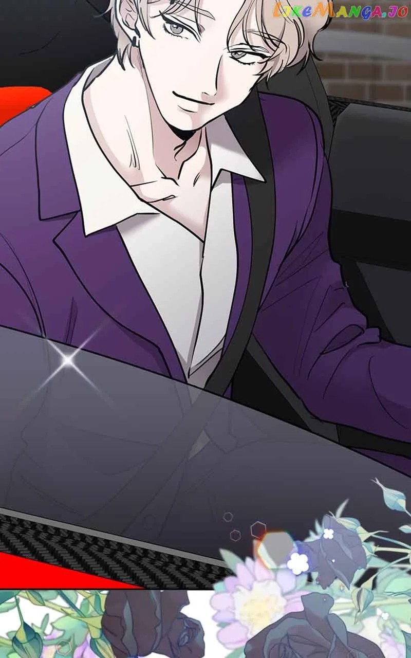 The Team Leader is Tired of Being A Newlywed Chapter 22 page 97