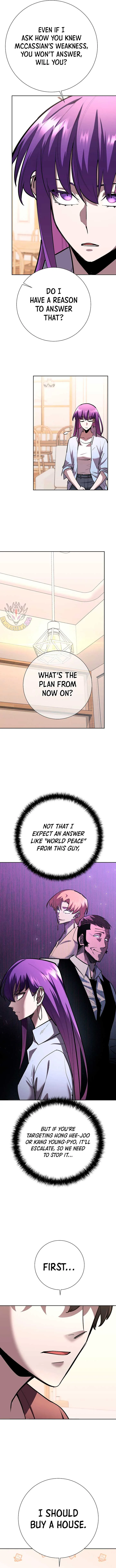 The Sword God from a Ruined World Chapter 23 page 4