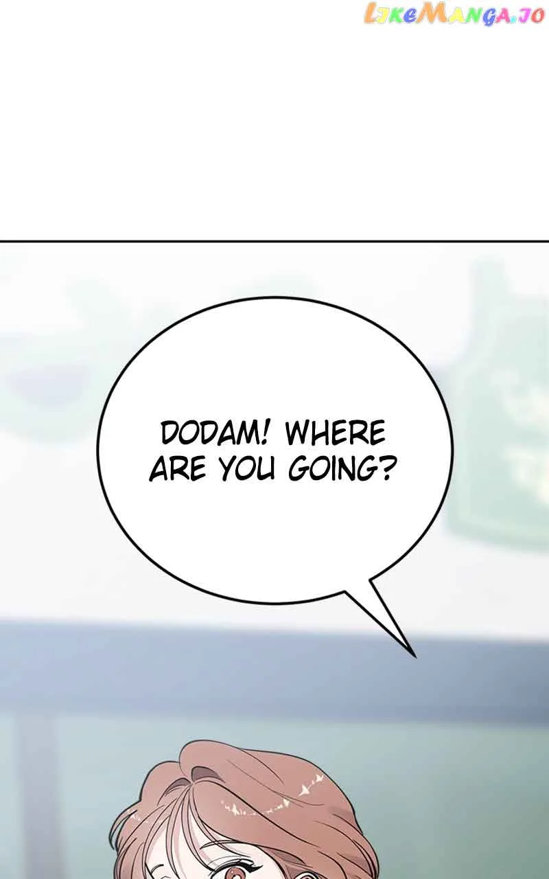 The Team Leader is Tired of Being A Newlywed Chapter 22 page 94