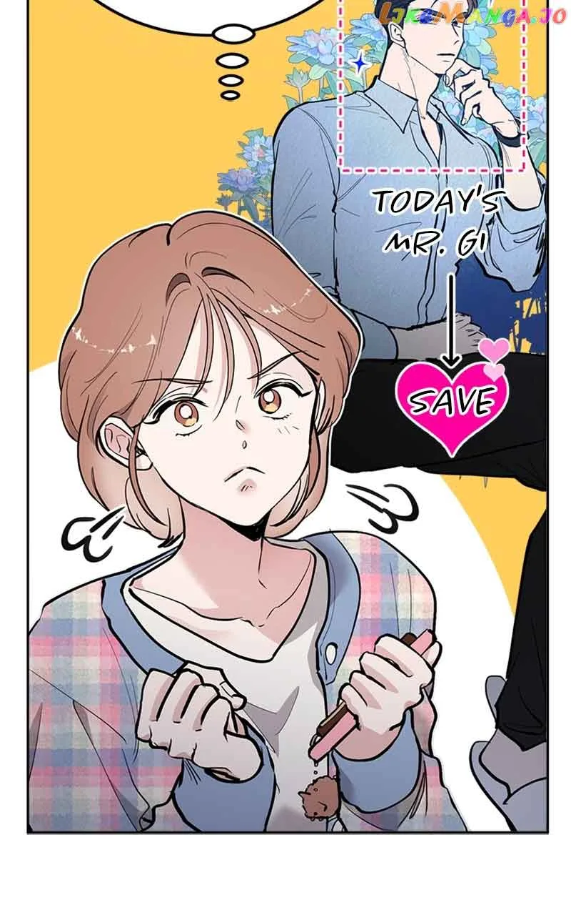 The Team Leader is Tired of Being A Newlywed Chapter 22 page 91