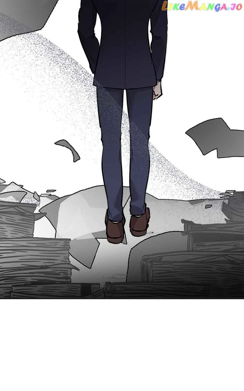 The Team Leader is Tired of Being A Newlywed Chapter 22 page 86