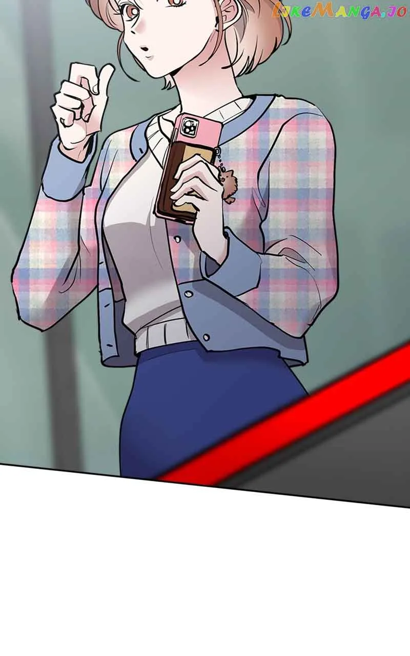 The Team Leader is Tired of Being A Newlywed Chapter 22 page 95