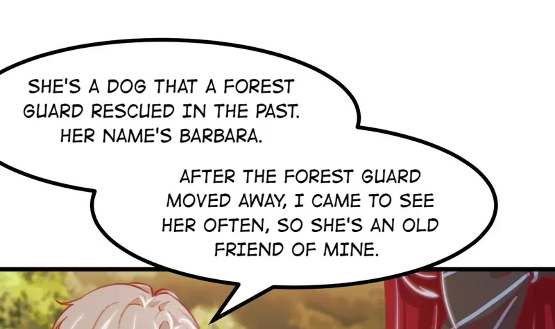 The Survival Game Of The Villainess Chapter 23 page 55