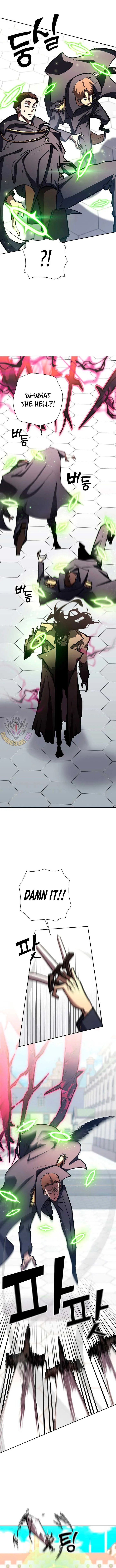 The Sword God from a Ruined World Chapter 23 page 13